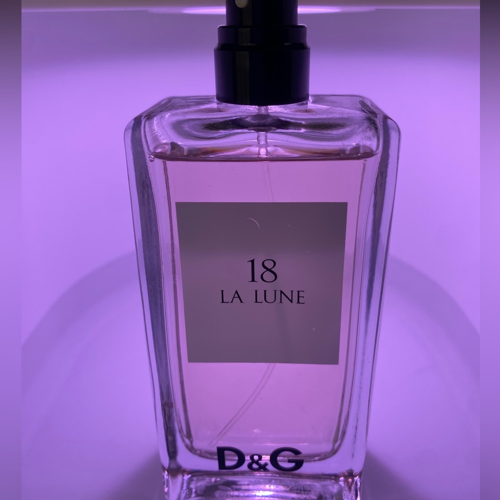 Dolce & Gabanna La Lune 18 EDT